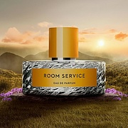 Vilhelm Parfumerie Room Service