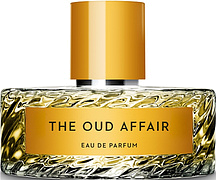 Vilhelm Parfumerie The Oud Affair