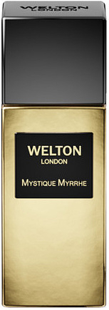 Welton London Mystique Myrrhe