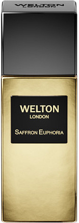 Welton London Saffron Euphoria