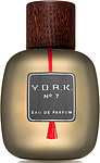 YeYe Parfums York No 7