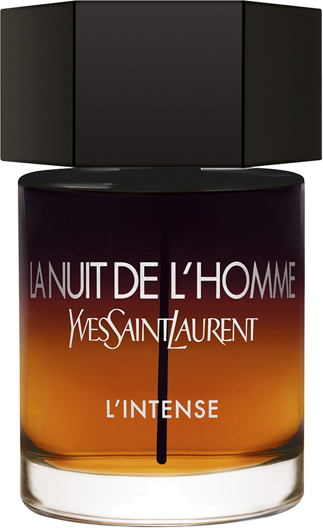 La nuit de homme perfume online