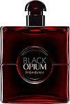 Yves Saint Laurent Black Opium Over Red