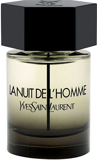 Yves Saint Laurent La Nuit De L'Homme