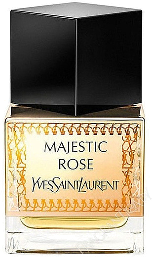 Yves Saint Laurent Majestic Rose