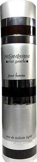 Yves Saint Laurent Rive Gauche Pour Homme Light