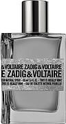 Zadig & Voltaire This Is Really Him!