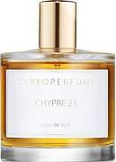 Zarkoperfume Chypre 23