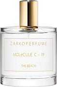 Zarkoperfume Molecule C-19 The Beach