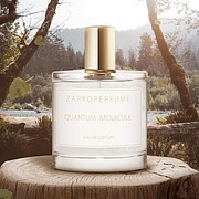 Zarkoperfume Quantum Molecule