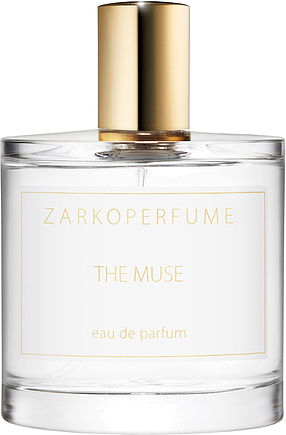 Купить духи Zarkoperfume The Muse. Оригинальная парфюмерия, туалетная вода с доставкой курьером по России. Отзывы.