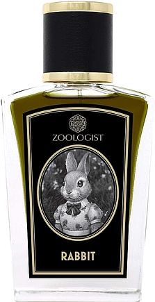 Zoologist Rabbit