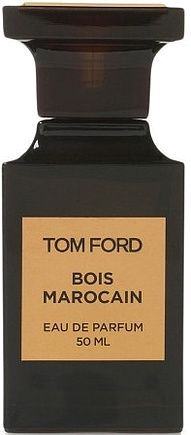 Tom ford bois marocain