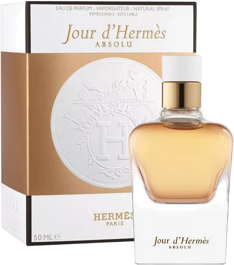 Hermes фото духи