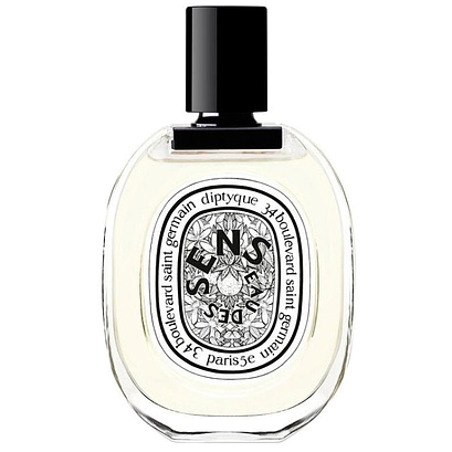 Нежные ноты цитруса в новом аромате от Diptyque