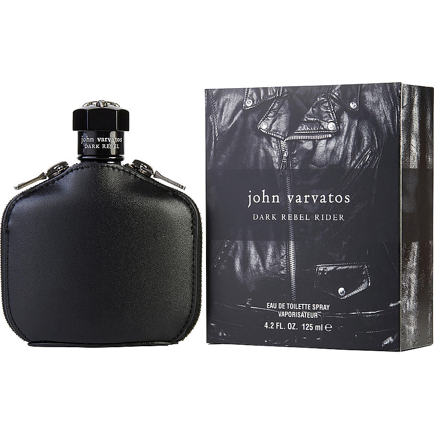 varvatos dark rebel