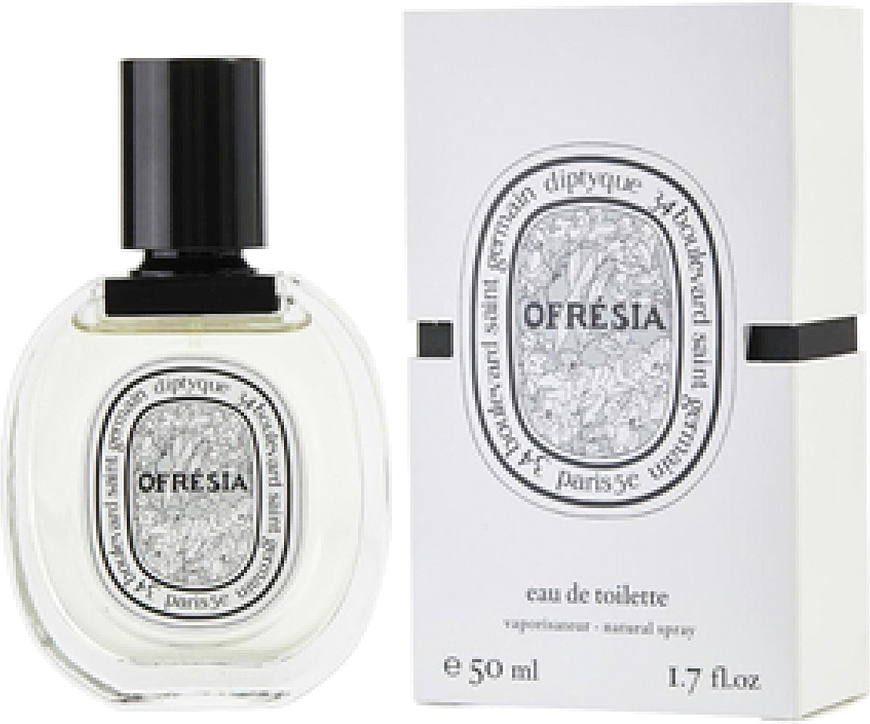 ofresia eau de toilette