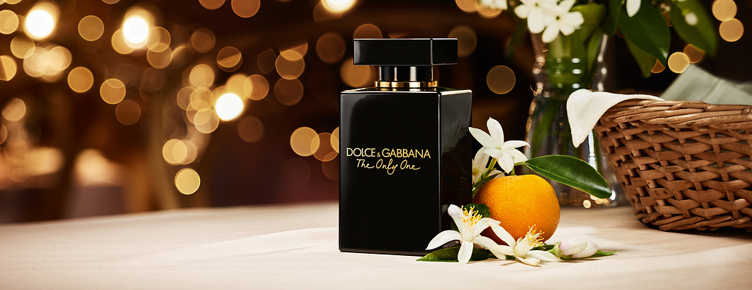 Dolce & Gabbana The Only One Intense - Новые чувства для нее