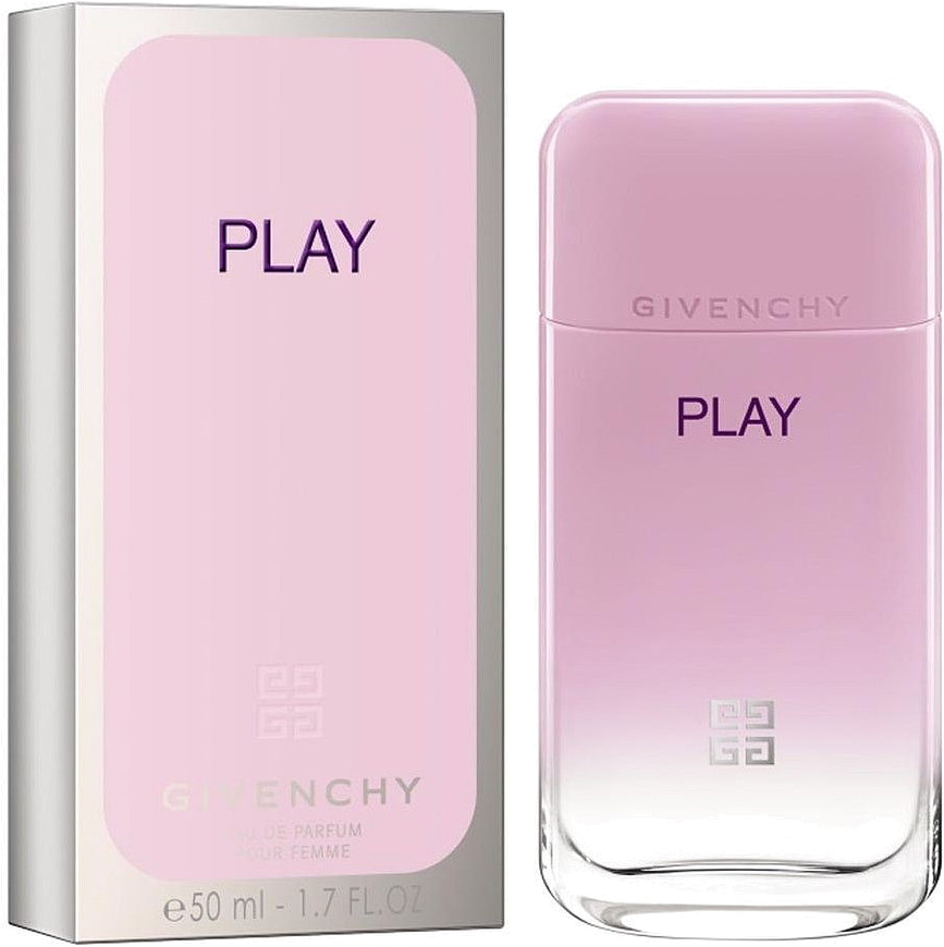 Купить духи Givenchy Play For Her 