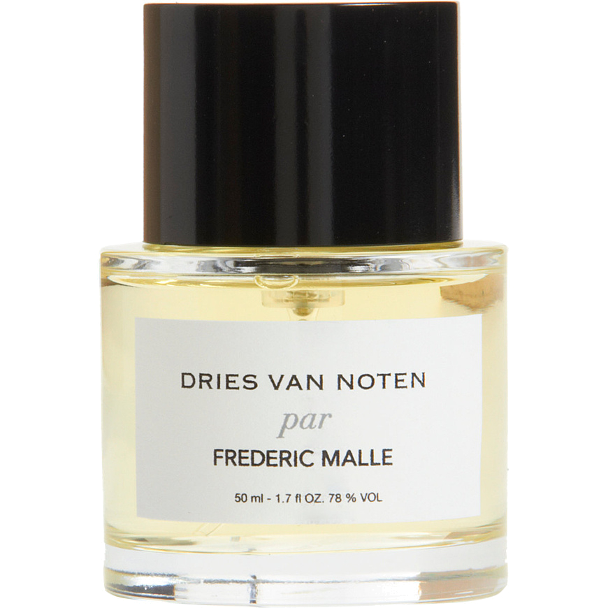 frederic malle dries van noten