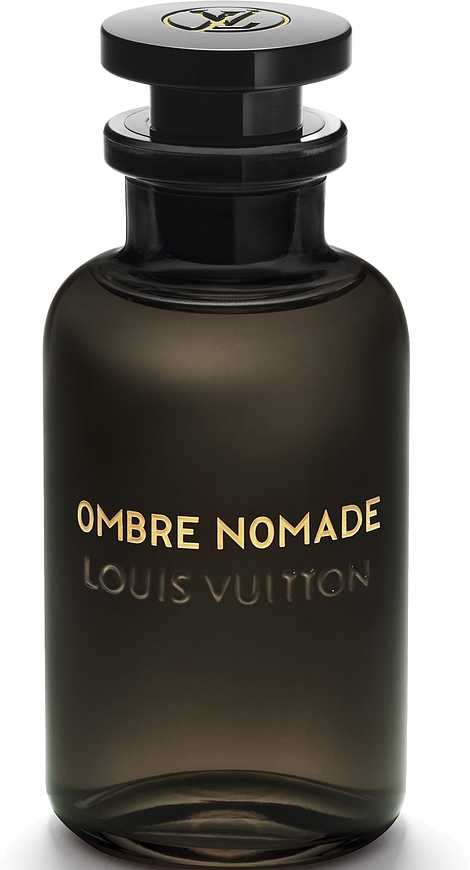 Madness inspired by Ombre Nomade Louis Vuitton