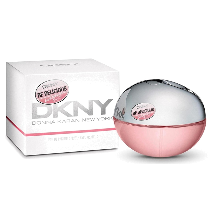 dkny perfume donna karan new york