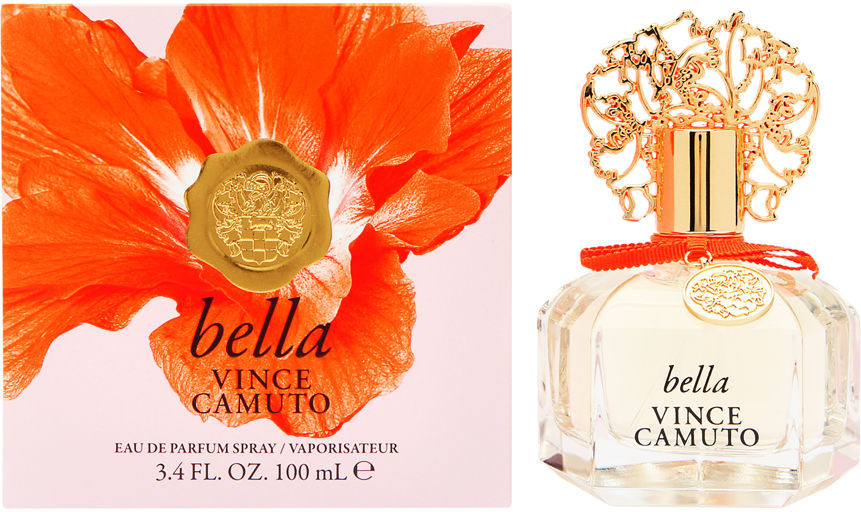 bella vince camuto