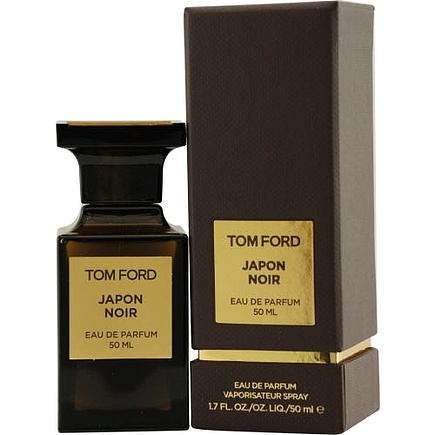 Japon noir tom ford