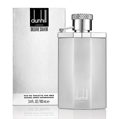 Мужество и неустанная энергия воплощенная в новом аромате от Dunhill