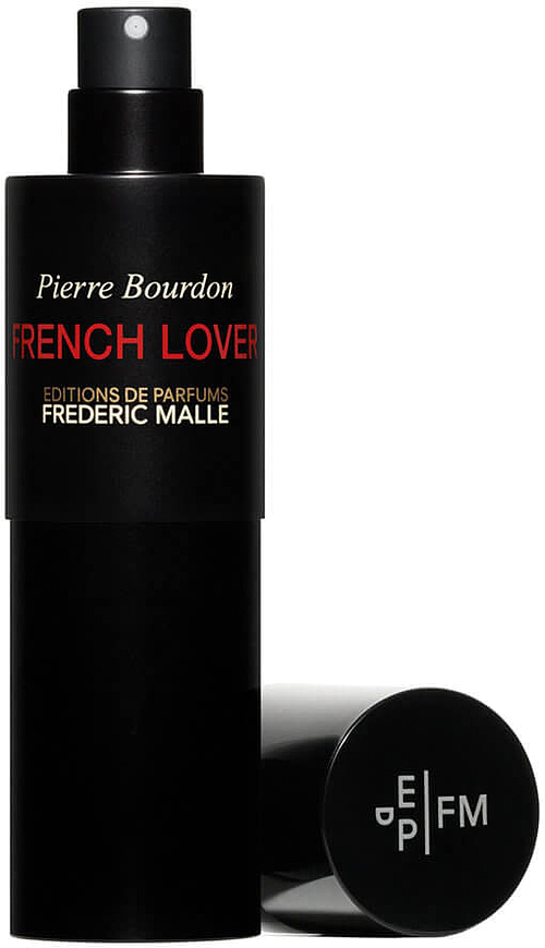 pierre bourdon french lover