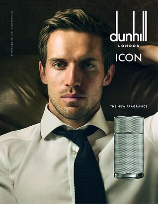 Alfred Dunhill с новым ароматом для мужественных и утонченных джентльменов.