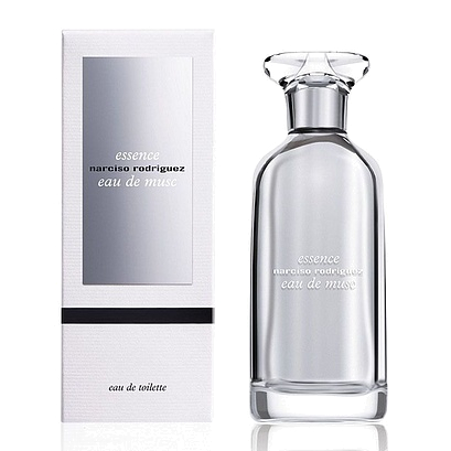 Скоро выйдет в свет новинка от Narciso Rodriguez