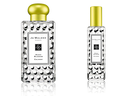 Jo Malone представили новый лимитированный аромат