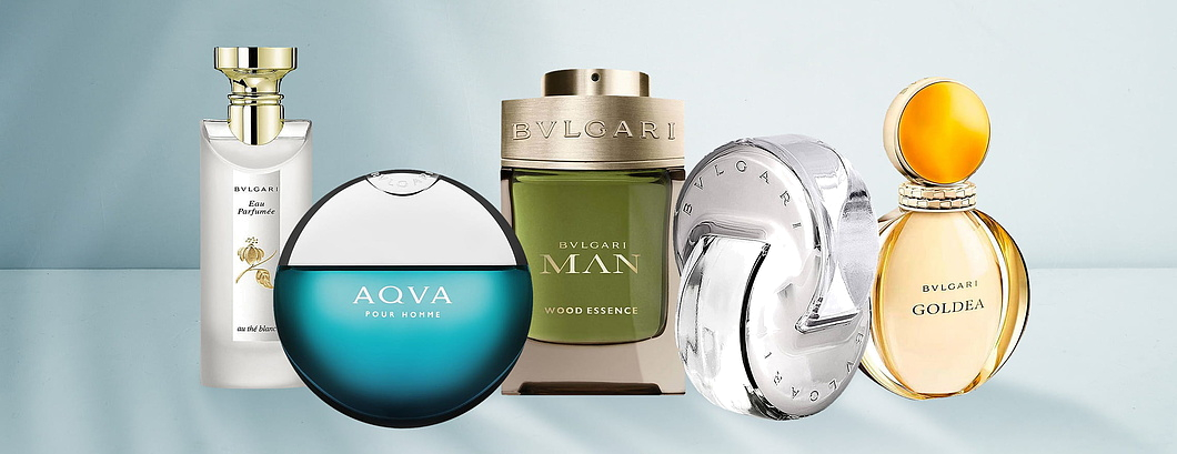 Bvlgari