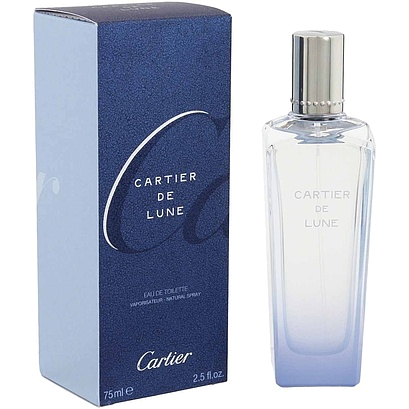 Cartier de Lune новинка от Cartier.